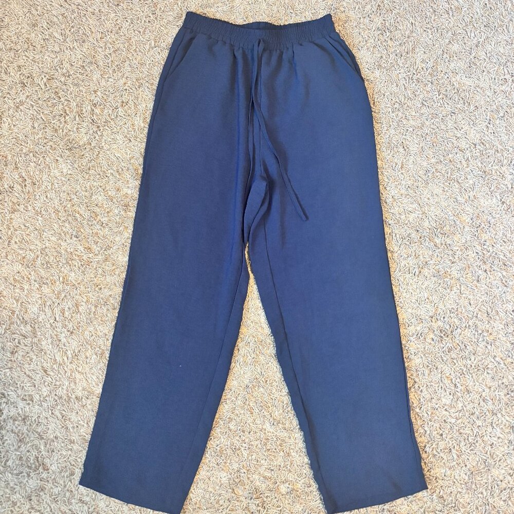Linen Pants
